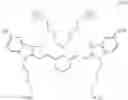 Fig. 41 - Tricarbocyanine-cyclodextrin(s) conjugates and use thereof