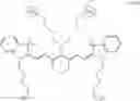 Fig. 72 - Tricarbocyanine-cyclodextrin(s) conjugates and use thereof