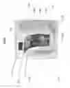 Fig. 03 - DRYING AND DISINFECTING SYSTEM, METHOD AND DEVICE FOR BABY BOTTLES AND OTHER ITEMS USING INFRARED LIGHT AND ULTRAVIOLET RADIATION