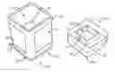 Fig. 01 - Candle warming image display lamp