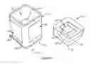 Fig. 03 - Candle warming image display lamp