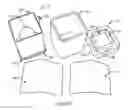 Fig. 04 - Candle warming image display lamp