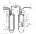 Fig. 01 - DEVICE FOR SEPARATING/HOUSING BLOOD COMPONENTS AND METHOD FOR PREPARING PLATELET-RICH PLASMA