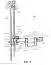 Fig. 06 - Double arm post support assembly