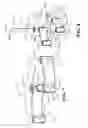 Fig. 07 - Double arm post support assembly