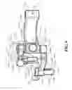 Fig. 08 - Double arm post support assembly