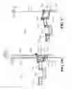 Fig. 13 - Double arm post support assembly