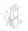 Fig. 01 - Pharmaceutical injection device
