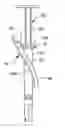 Fig. 01 - Foldable finger flange for a syringe