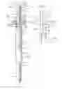 Fig. 01 - Quantitative syringe-type ejector