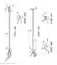 Fig. 06 - Catheter apparatus with telescoping lumen catheters and its use in methods for treating vasculatures