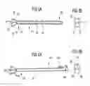 Fig. 07 - Catheter apparatus with telescoping lumen catheters and its use in methods for treating vasculatures