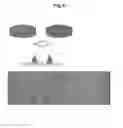 Fig. 14 - Microstructure-based drug delivery system comprising microporous structure