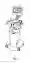 Fig. 02 - DUAL ZONE SYRINGE FOR PHARMACEUTICAL DELIVERY DEVICE