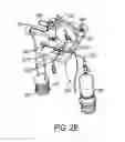 Fig. 06 - DUAL ZONE SYRINGE FOR PHARMACEUTICAL DELIVERY DEVICE