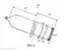Fig. 07 - DUAL ZONE SYRINGE FOR PHARMACEUTICAL DELIVERY DEVICE