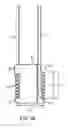 Fig. 09 - DUAL ZONE SYRINGE FOR PHARMACEUTICAL DELIVERY DEVICE