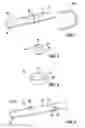 Fig. 02 - ELECTRODE ELEMENT FOR ELECTROMEDICAL THERAPY IN A HUMAN OR ANIMAL BODY