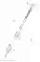 Fig. 07 - Thoracoscopic electroporation device with a suction head and with needle electrodes