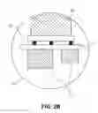 Fig. 05 - System and method for rate modulated cardiac therapy utilizing a temperature senor