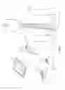 Fig. 02 - Patient handheld device for use with a spinal cord stimulation system