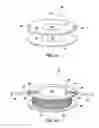 Fig. 09 - Immersive, flux-guided, micro-coil apparatus and method