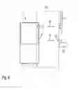 Fig. 07 - Fire protection trolley and fire protection device comprising a fire protection trolley of this type