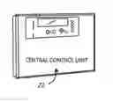 Fig. 01 - Equipment for the remote control of fire extinguishers and/or hydrants