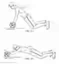 Fig. 08 - Multipurpose fitness apparatus and method for assembly