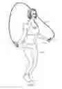 Fig. 09 - Multipurpose fitness apparatus and method for assembly