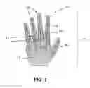 Fig. 02 - Gloves for adjusting and controlling resistance to hand movement, and related methods thereof
