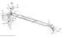 Fig. 01 - Multi-purpose ice axe including rotating spike