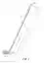 Fig. 02 - Golf club
