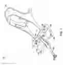 Fig. 02 - GOLF BALL TEEING DEVICE AND METHOD OF USE