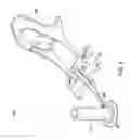 Fig. 07 - GOLF BALL TEEING DEVICE AND METHOD OF USE