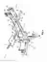 Fig. 02 - Hydro eliminator full body exercise swim machine