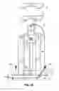 Fig. 08 - Hydro eliminator full body exercise swim machine