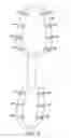 Fig. 11 - Hockey skate