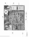Fig. 11 - Control algorithms and methods for a game board arrangement