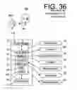 Fig. 25 - Doll Companion Integrating Child Self-Directed Execution of Applications with Cell Phone Communication, Education, Entertainment, Alert and Monitoring Systems