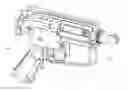 Fig. 01 - Toy gun construction