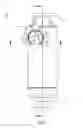 Fig. 02 - Centrifugal separator