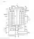 Fig. 02 - FILTER ELEMENT STRUCTURE AND BACKWASH TYPE FILTER INCLUDING THE SAME FILTER ELEMENT STRUCTURE