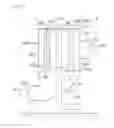 Fig. 09 - FILTER ELEMENT STRUCTURE AND BACKWASH TYPE FILTER INCLUDING THE SAME FILTER ELEMENT STRUCTURE