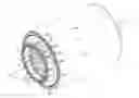Fig. 01 - Filter arrangements; components; assemblies; and, methods