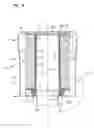 Fig. 05 - Filter arrangements; components; assemblies; and, methods
