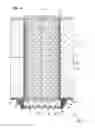 Fig. 10 - Filter arrangements; components; assemblies; and, methods