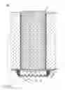 Fig. 12 - Filter arrangements; components; assemblies; and, methods