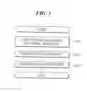 Fig. 04 - Microporous membrane and manufacturing process therefor