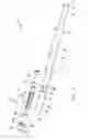 Fig. 03 - Apparatus for regulating a temperature of a fluid in a container, and aerating and dispensing the fluid